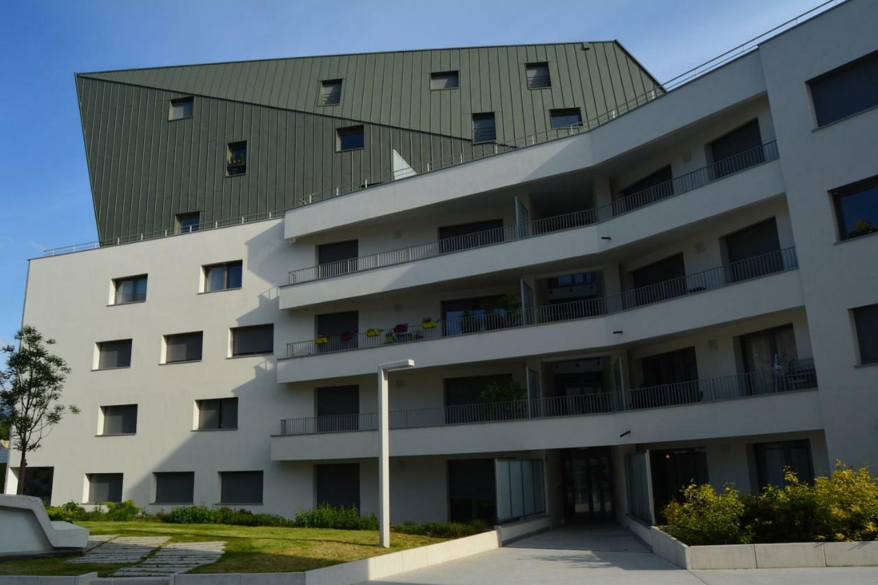 Le Tableau Du Lac 507 - 2 Bedrooms Apartment With Lake View Terrace Annecy Eksteriør bilde